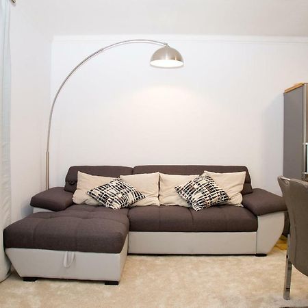 Apartmán Beach 2Min Walk Portimão Exteriér fotografie