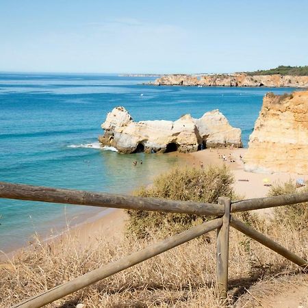 Apartmán Beach 2Min Walk Portimão Exteriér fotografie