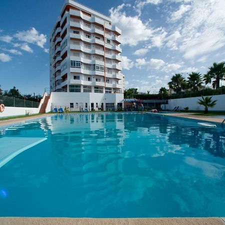 Apartmán Beach 2Min Walk Portimão Exteriér fotografie