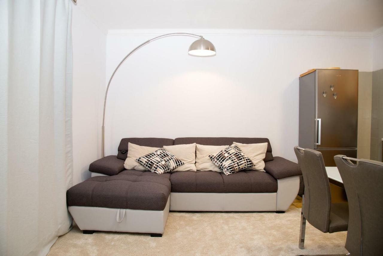 Apartmán Beach 2Min Walk Portimão Exteriér fotografie