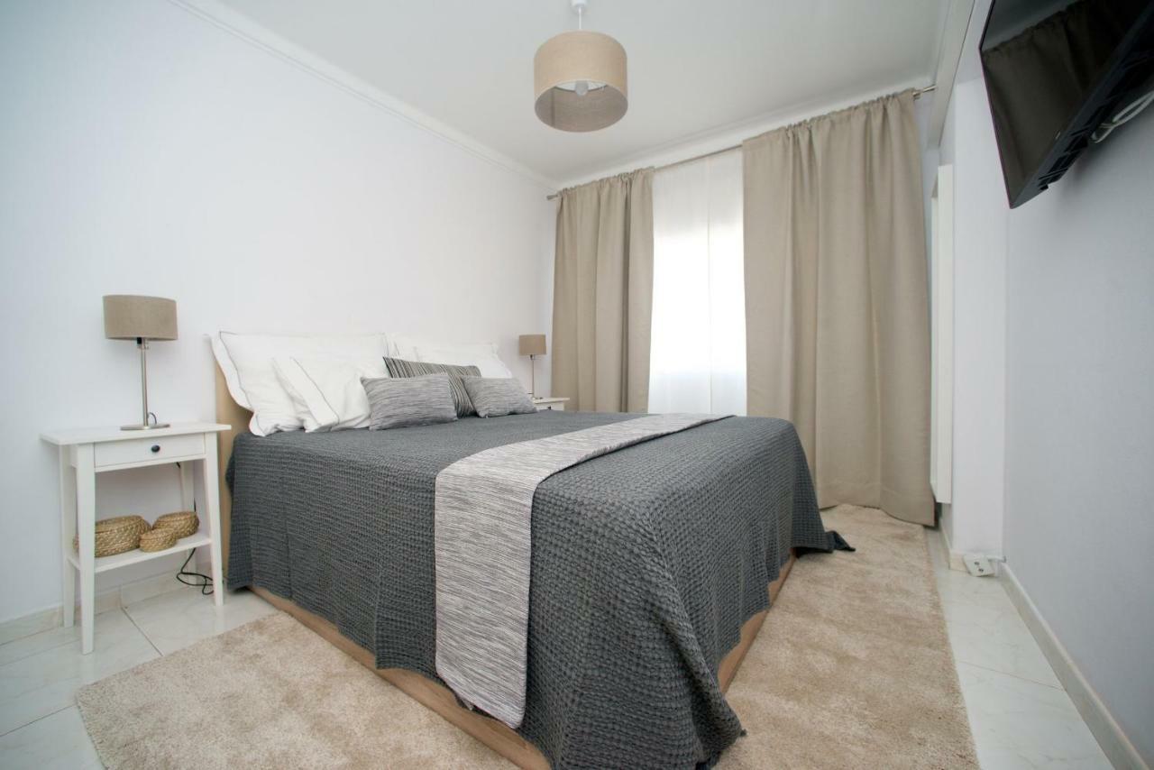 Apartmán Beach 2Min Walk Portimão Exteriér fotografie