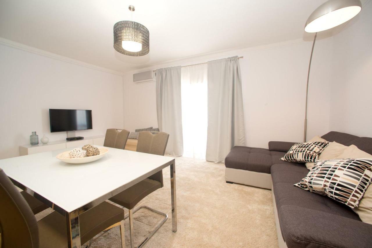Apartmán Beach 2Min Walk Portimão Exteriér fotografie
