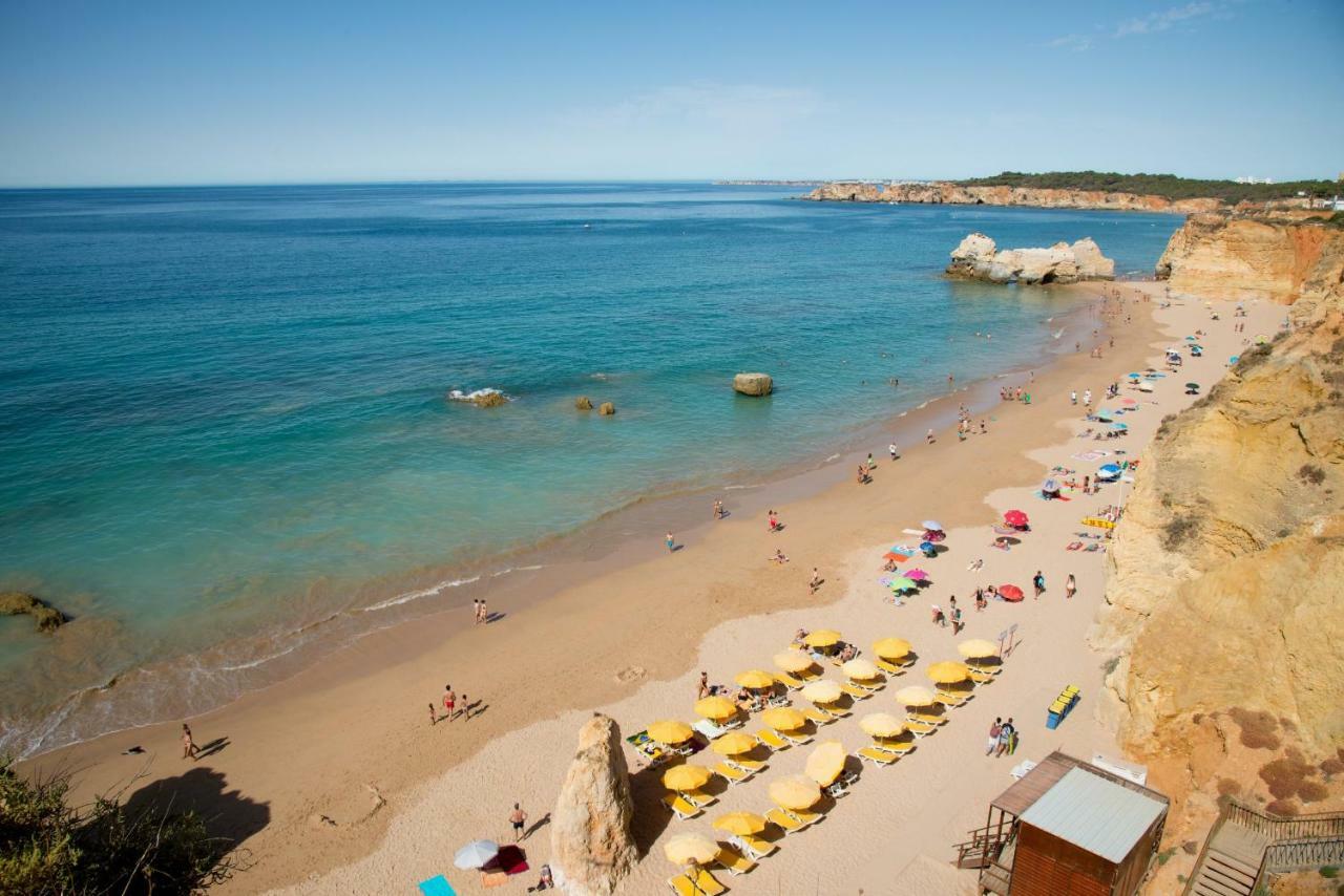 Apartmán Beach 2Min Walk Portimão Exteriér fotografie