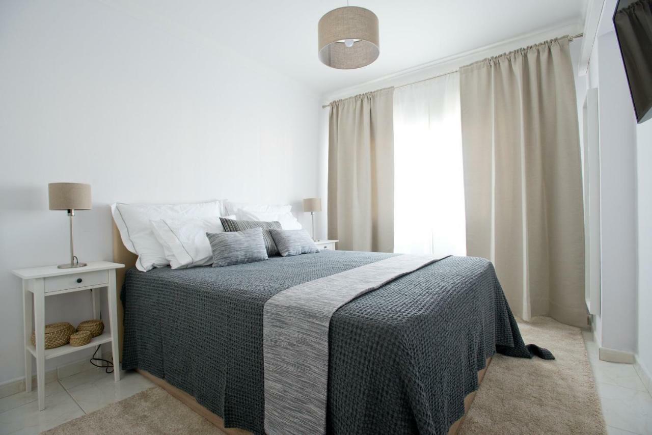 Apartmán Beach 2Min Walk Portimão Exteriér fotografie