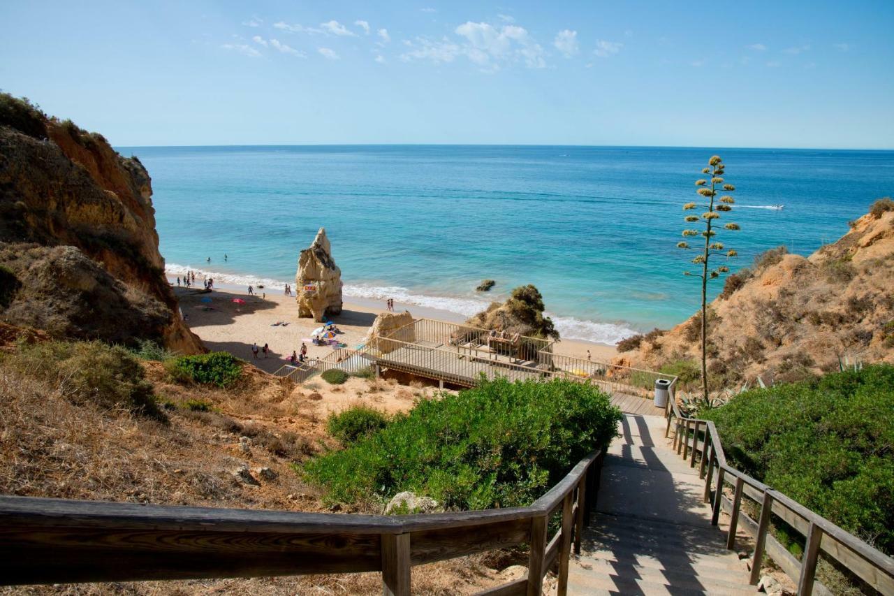 Apartmán Beach 2Min Walk Portimão Exteriér fotografie