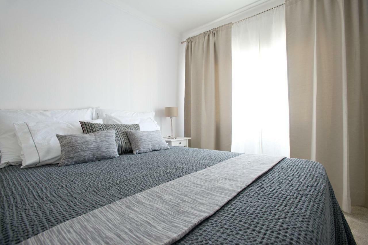 Apartmán Beach 2Min Walk Portimão Exteriér fotografie