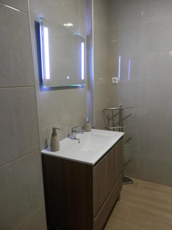 Apartmán Beach 2Min Walk Portimão Exteriér fotografie